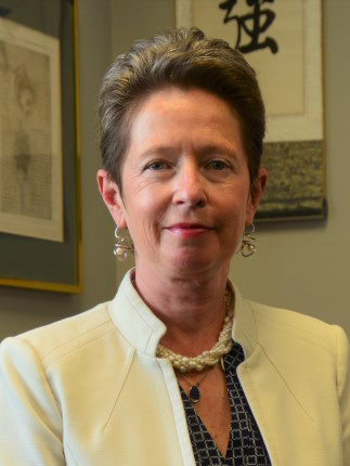 Image of Daniela Salvemini, Ph.D. Daniela Salvemini, Ph.D.