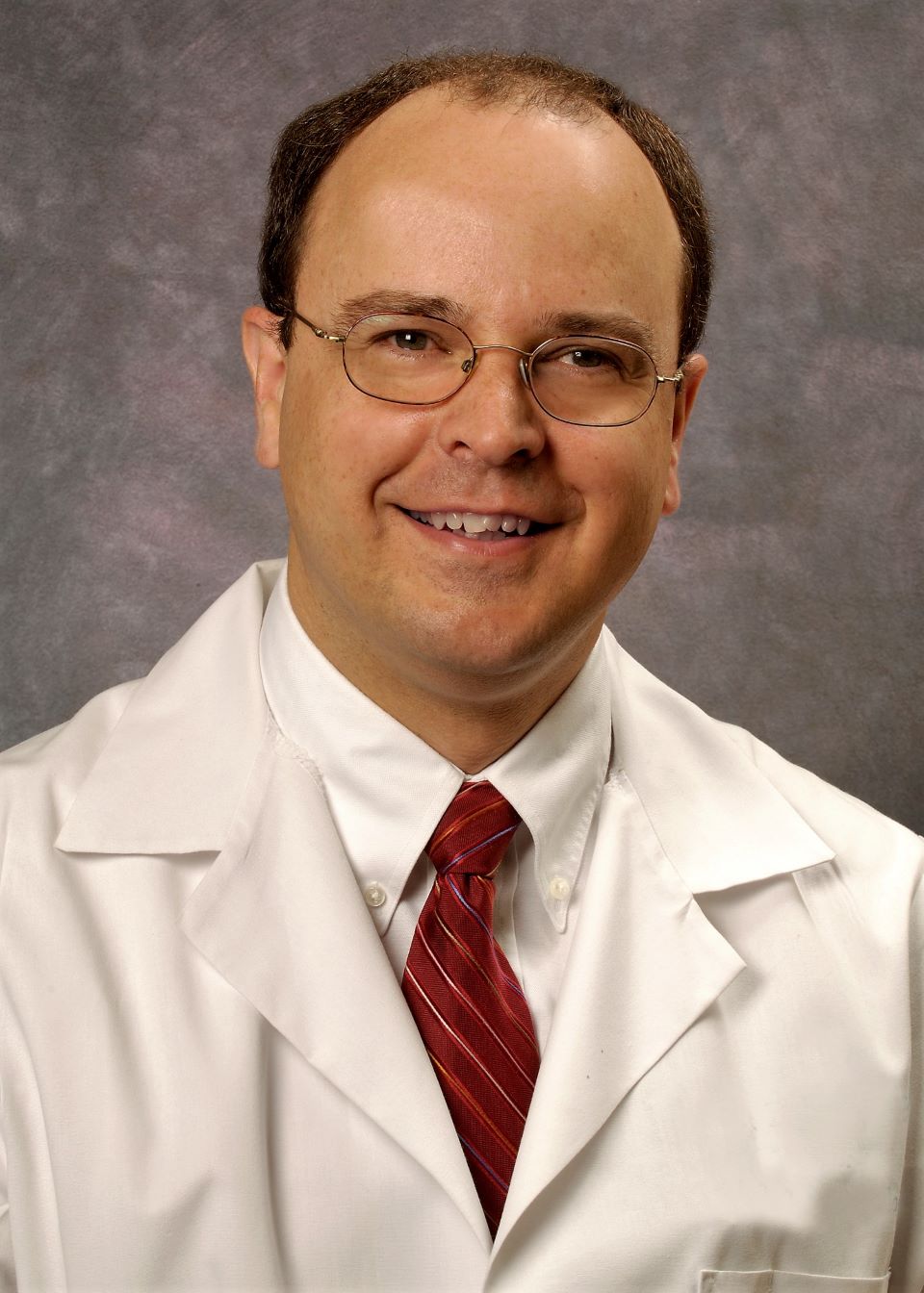 Jeffrey Teckman, M.D. Jeffrey Teckman, M.D.