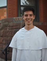 Benedict Purnell headshot Benedict Purnell headshot