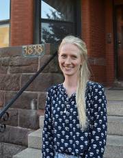 Cecilia Nicklaus headshot Cecilia Nicklaus headshot