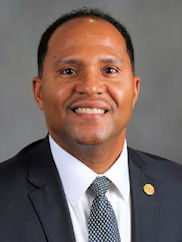 Jeffery Jackson Jeffery Jackson