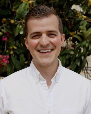 Matthew Elia