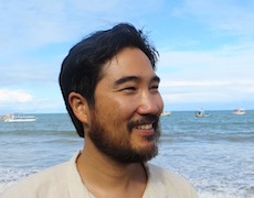 Michael Iyanaga