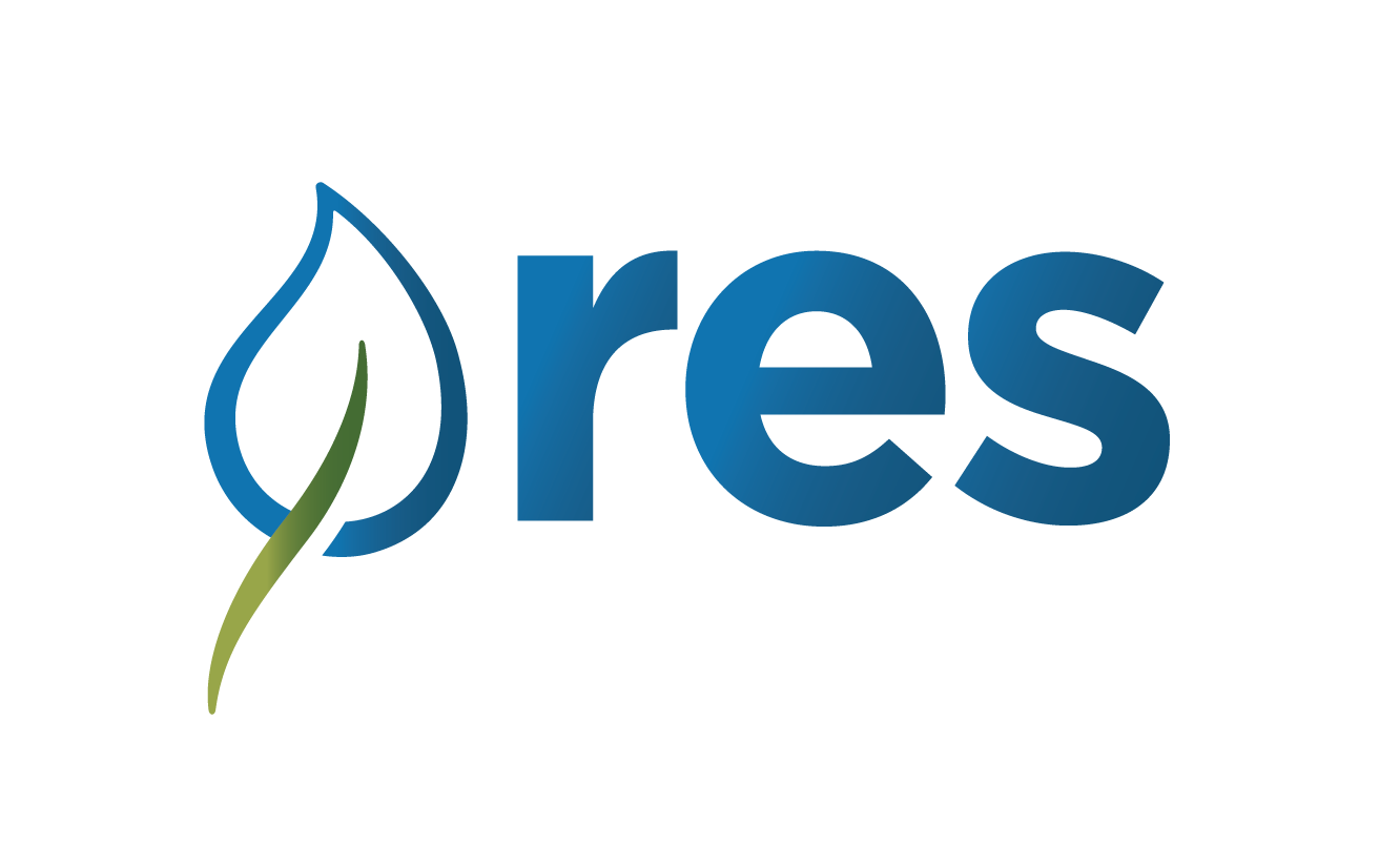 res Logo for Delta Defenders