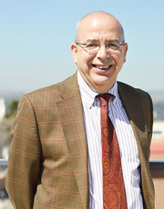 Taieb Gasmi, Ph.D. Taieb Gasmi, Ph.D.