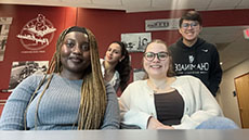 The Crash Course Project